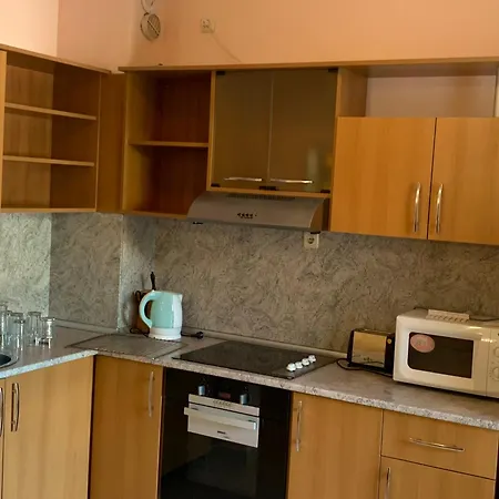 Apartament Ps Sunny *