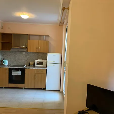 Apartman Ps Sunny