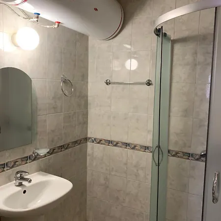 Apartman Ps Sunny Napospart