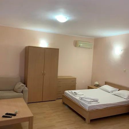 Ps Sunny Apartman