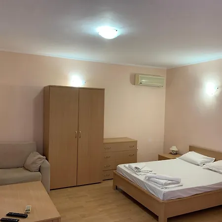 Apartman Ps Sunny