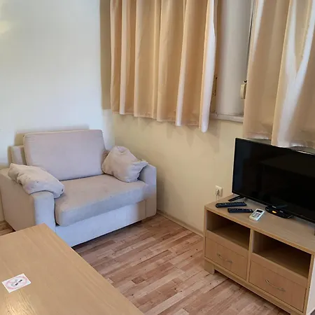 Ps Sunny Apartman Napospart