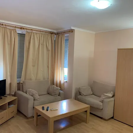 Ps Sunny Apartman