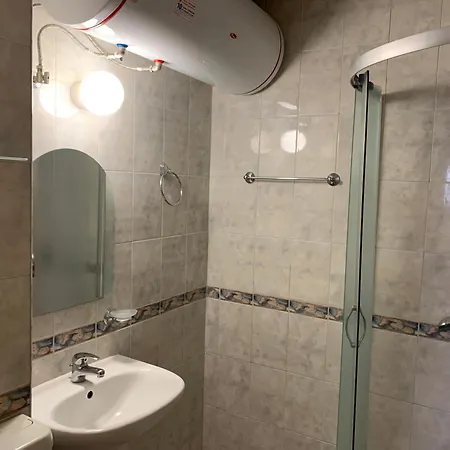 Apartman Ps Sunny *