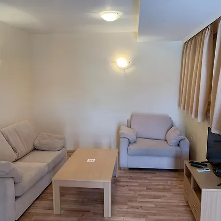 Ps Sunny Apartman Napospart