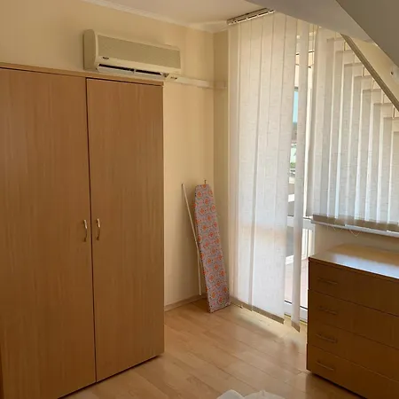 Ps Sunny Apartman *
