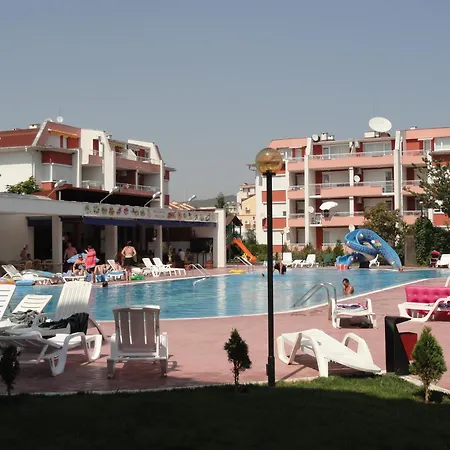 Ps Sunny Sunny Beach