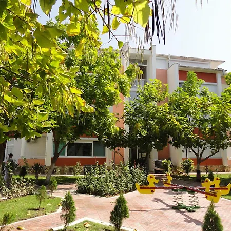 Apartman Ps Sunny
