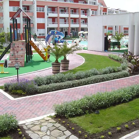 Ps Sunny Апартаменты *